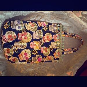 The Day Of Dead (Día de Muertos)